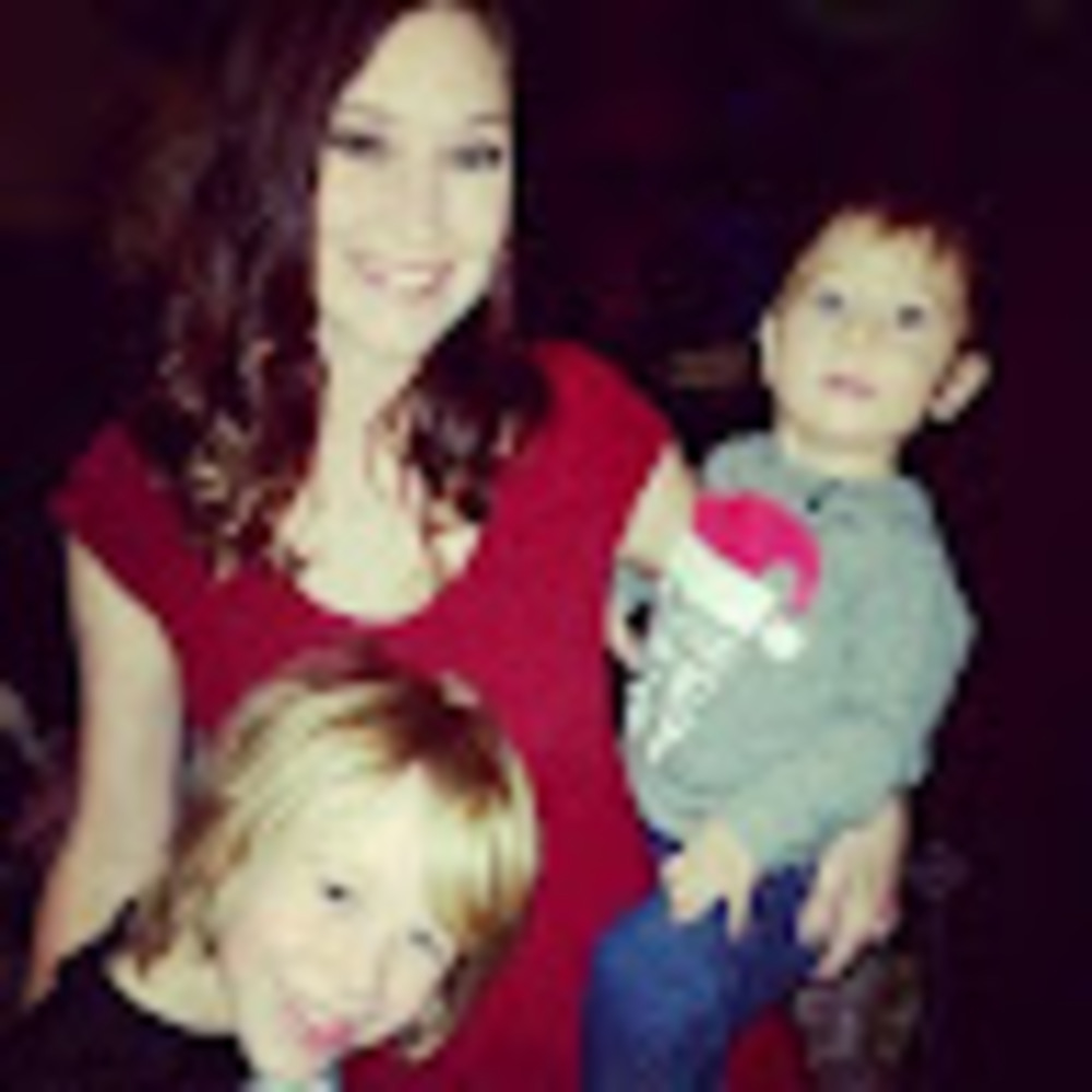 Meet your Posher, Ristine’s